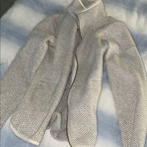 Women’s Columbia zip up jacket